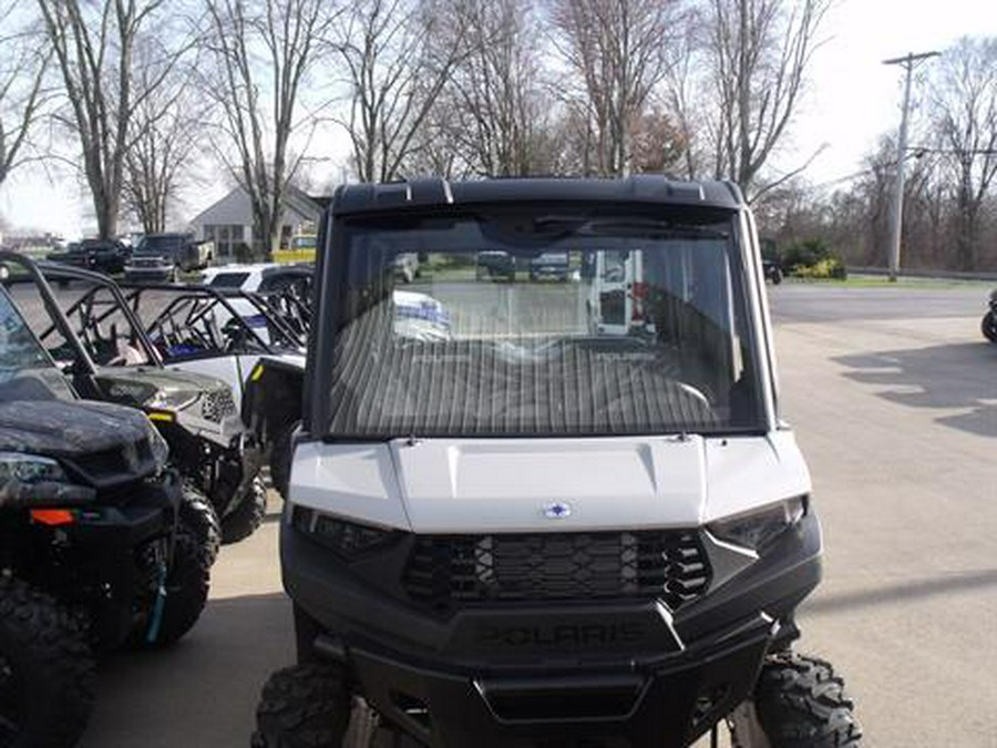 2024 Polaris Ranger Crew SP 570 NorthStar Edition