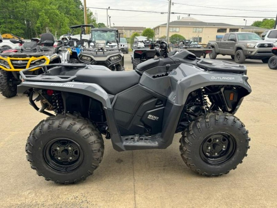 2024 Can-Am® Outlander 500