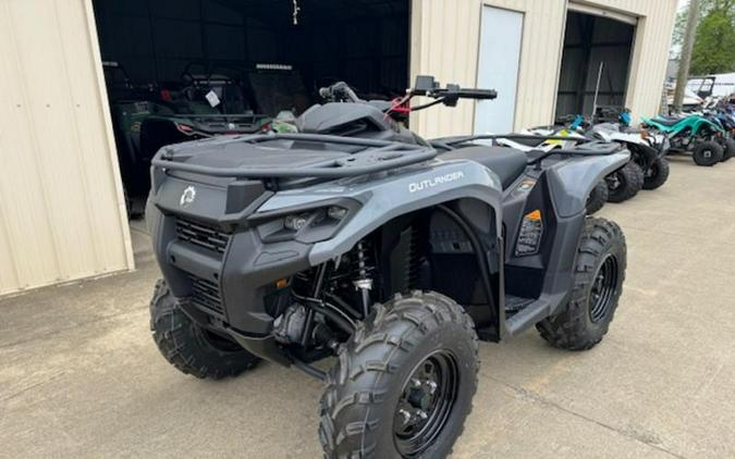 2024 Can-Am® Outlander 500