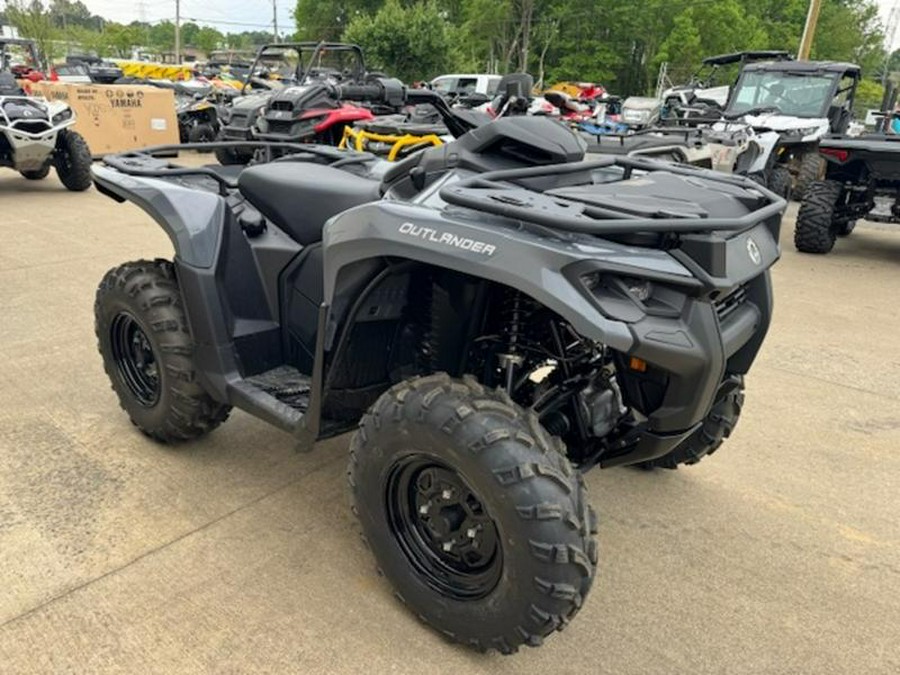 2024 Can-Am® Outlander 500