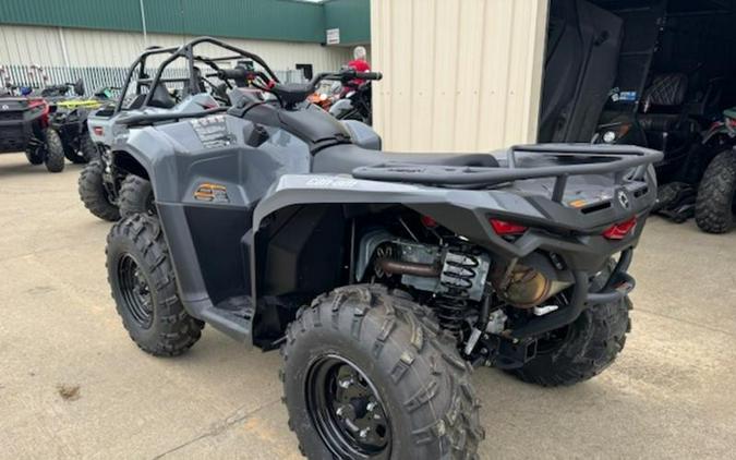 2024 Can-Am® Outlander 500