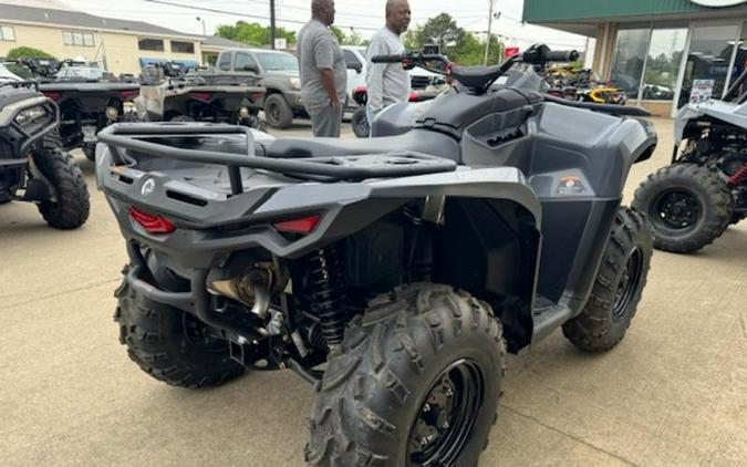 2024 Can-Am® Outlander 500