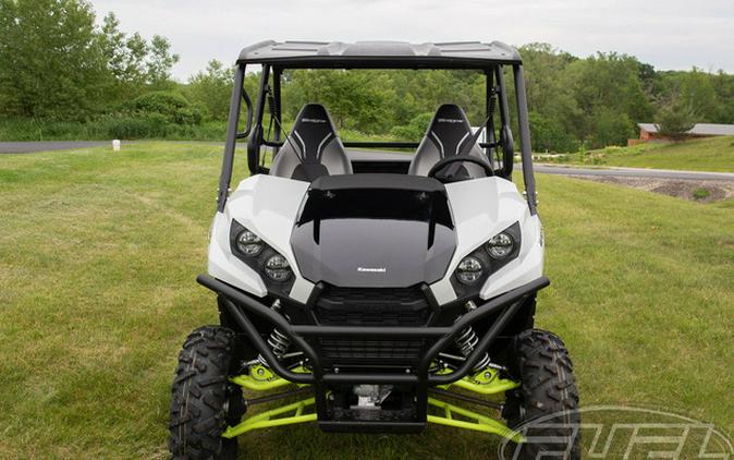 2024 Kawasaki Teryx S LE