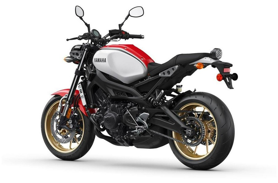 2020 Yamaha XSR900