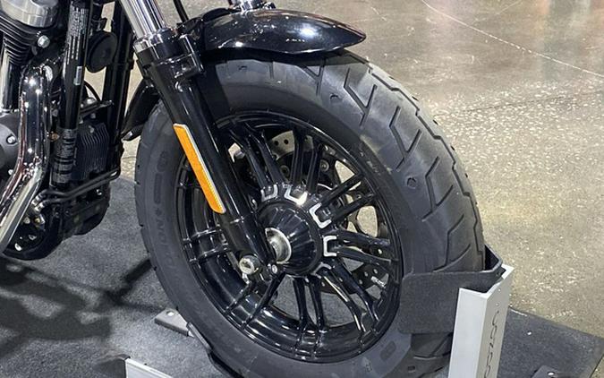 2021 Harley-Davidson Sportster XL1200X - Forty-Eight