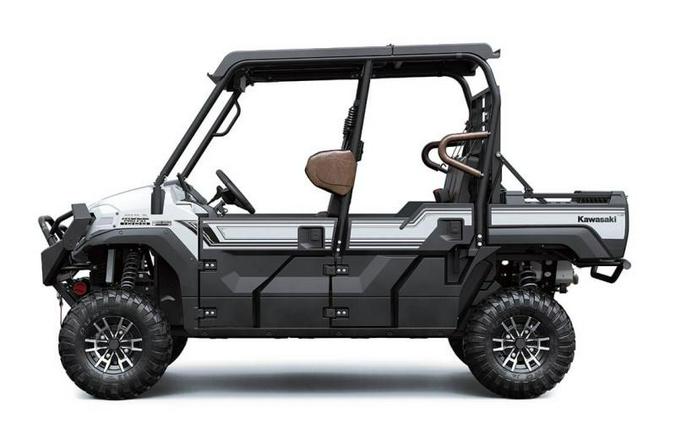 2024 Kawasaki Mule PRO-FXT™ 1000 Platinum Ranch Edition