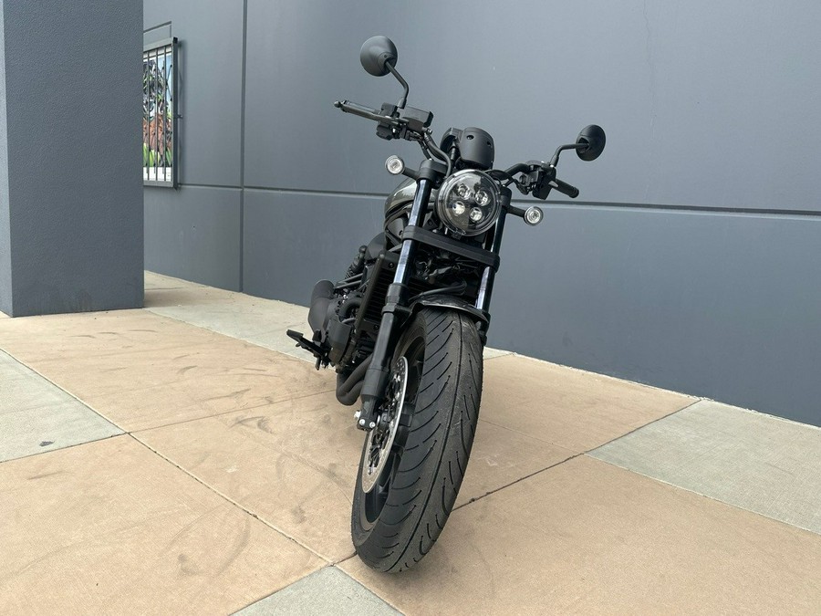 2024 Honda REBEL 1100 DCT