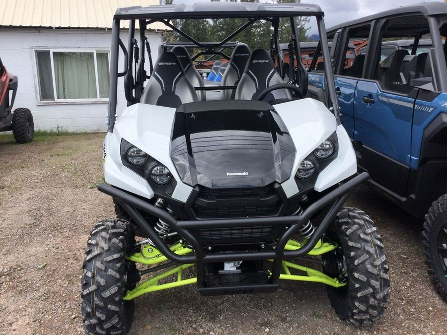 2024 Kawasaki Teryx4™ S LE