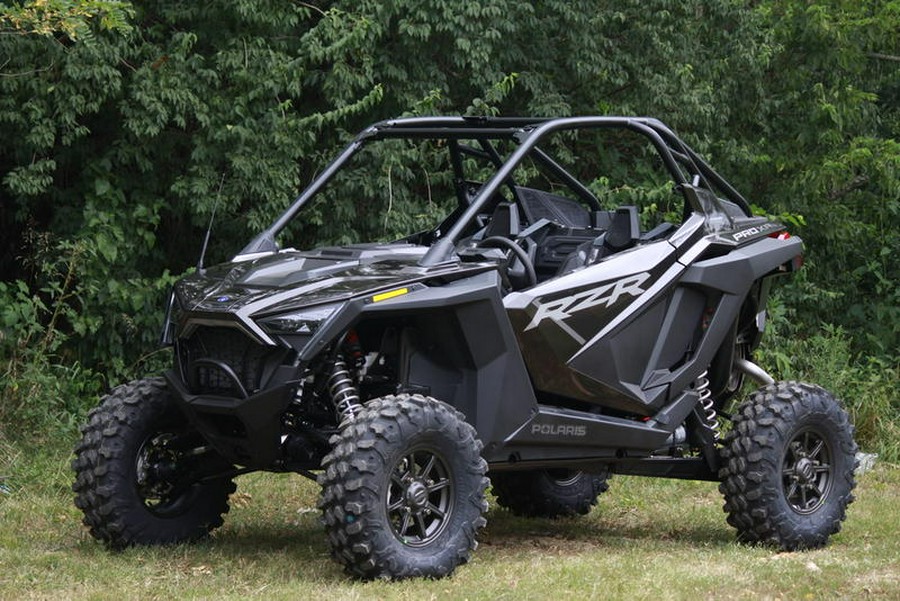 2024 Polaris® RZR Pro XP Ultimate