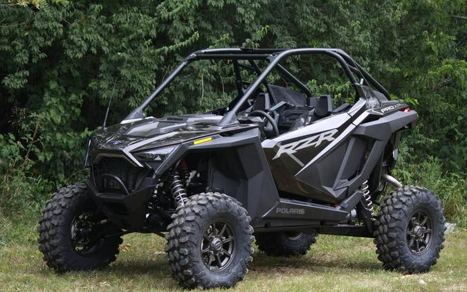 2024 Polaris® RZR Pro XP Ultimate