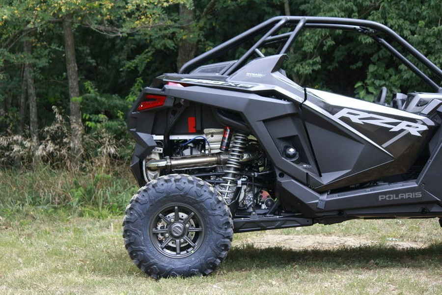 2024 Polaris® RZR Pro XP Ultimate