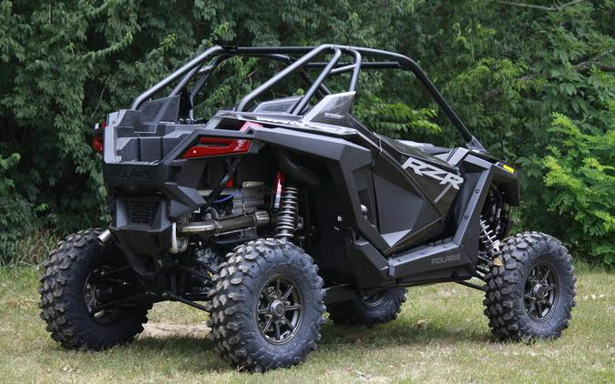 2024 Polaris® RZR Pro XP Ultimate