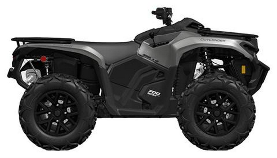 2025 Can-Am Outlander XT 700