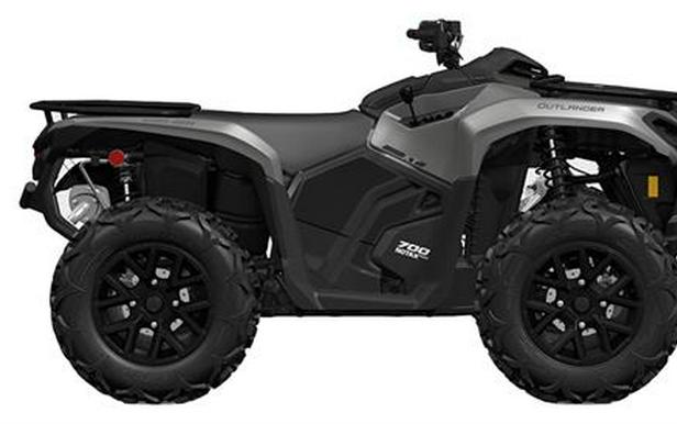 2025 Can-Am Outlander XT 700