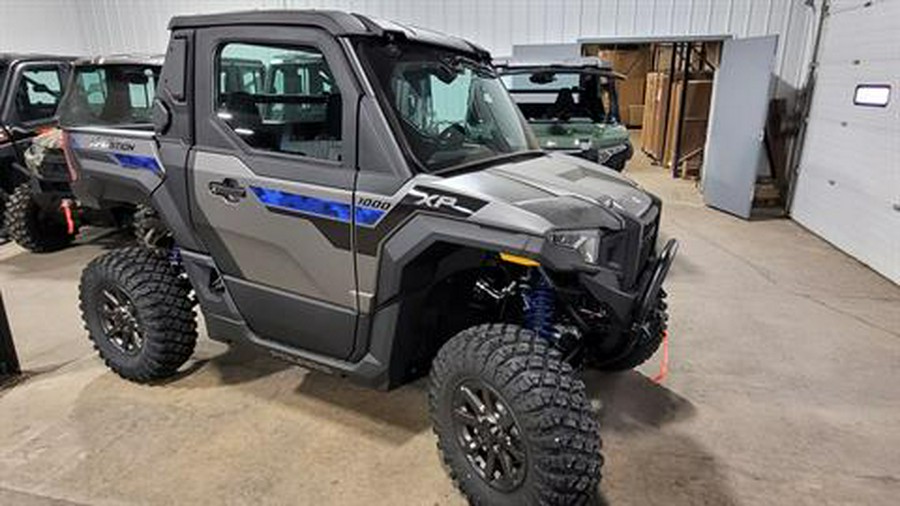 2024 Polaris Polaris XPEDITION XP Northstar