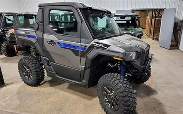 2024 Polaris Polaris XPEDITION XP Northstar