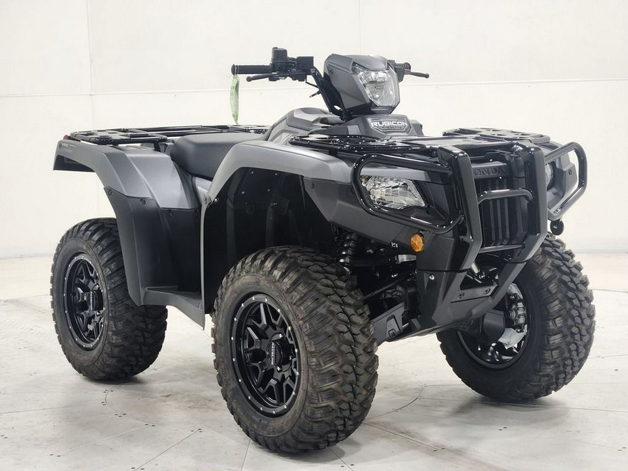2025 Honda® FourTrax Foreman Rubicon 4x4 EPS
