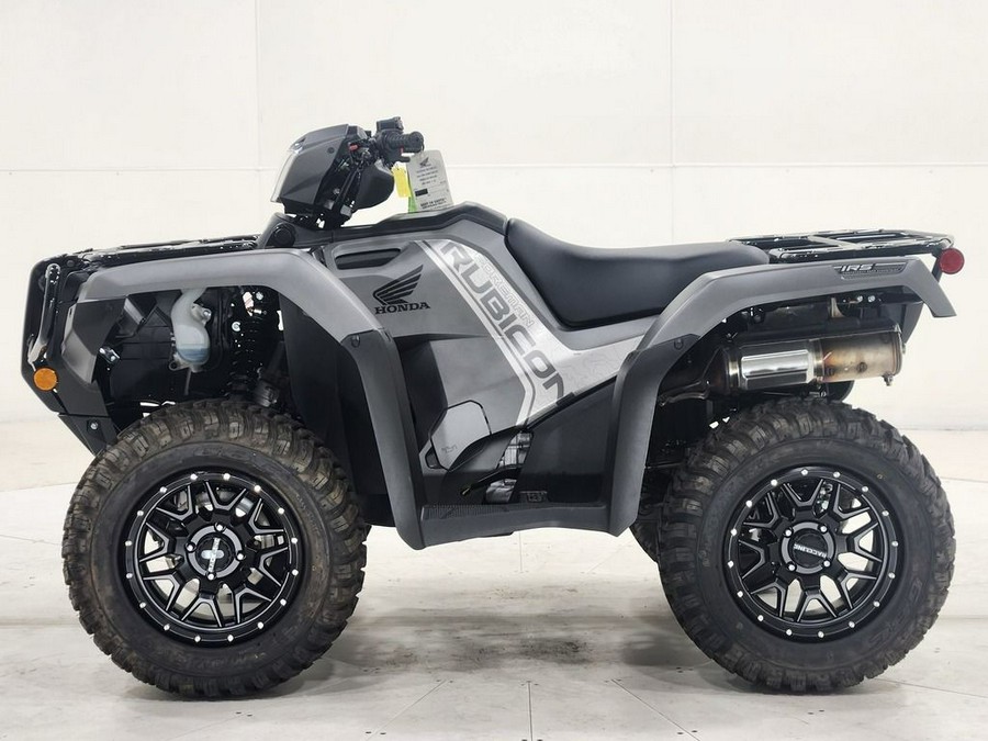 2025 Honda® FourTrax Foreman Rubicon 4x4 EPS