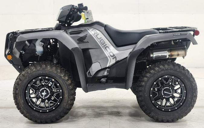 2025 Honda® FourTrax Foreman Rubicon 4x4 EPS