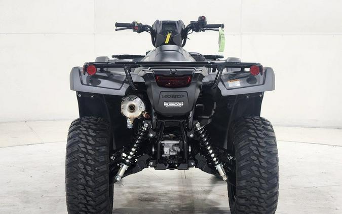 2025 Honda® FourTrax Foreman Rubicon 4x4 EPS