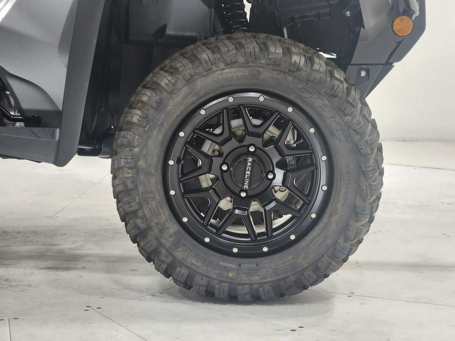 2025 Honda® FourTrax Foreman Rubicon 4x4 EPS