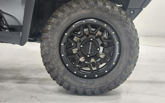 2025 Honda® FourTrax Foreman Rubicon 4x4 EPS