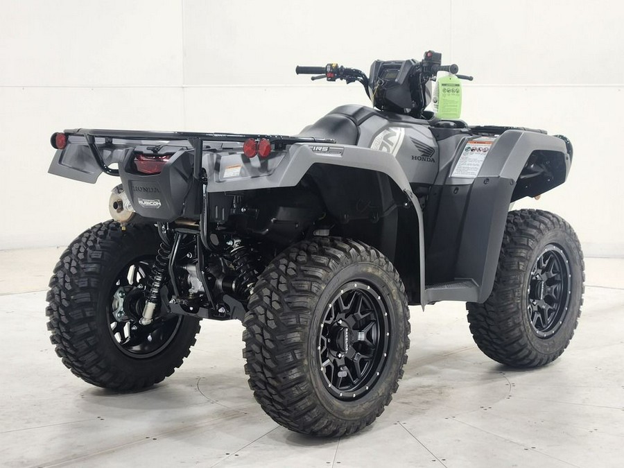 2025 Honda® FourTrax Foreman Rubicon 4x4 EPS