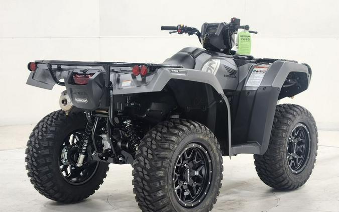 2025 Honda® FourTrax Foreman Rubicon 4x4 EPS