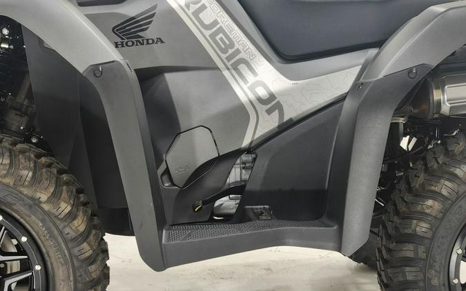 2025 Honda® FourTrax Foreman Rubicon 4x4 EPS