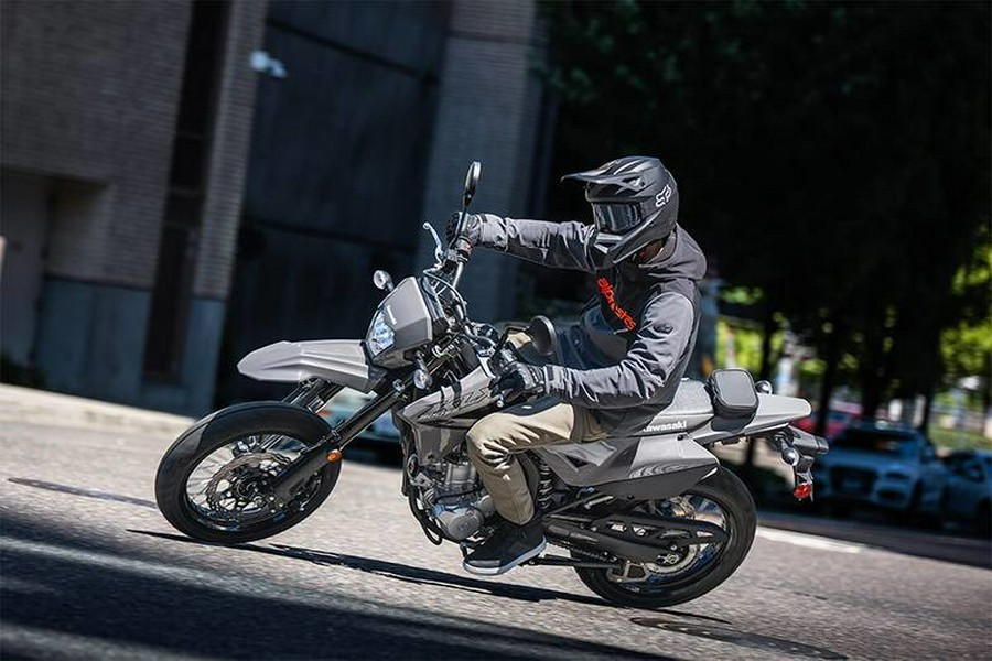 2025 Kawasaki KLX® 300SM