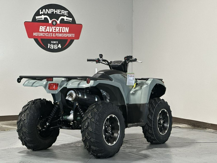 2026 Yamaha Kodiak 450 EPS XT-R