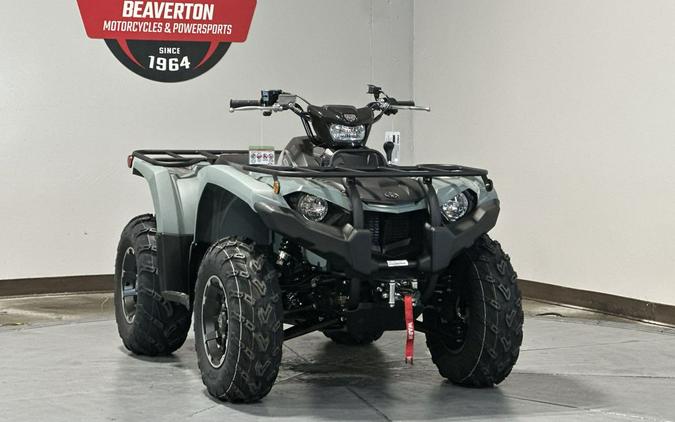 2026 Yamaha Kodiak 450 EPS XT-R