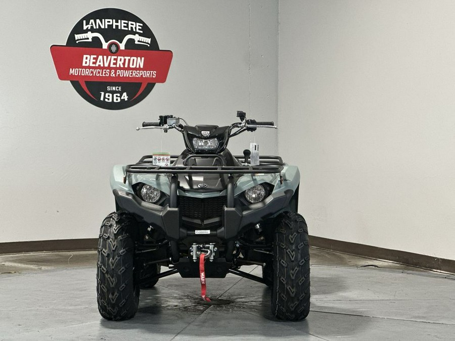 2026 Yamaha Kodiak 450 EPS XT-R