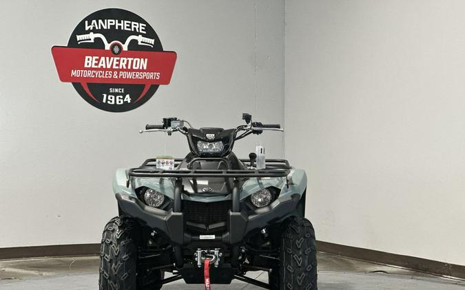 2026 Yamaha Kodiak 450 EPS XT-R