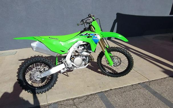 2026 Kawasaki KX 450X