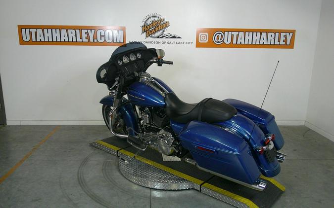 2014 Harley-Davidson Street Glide®
