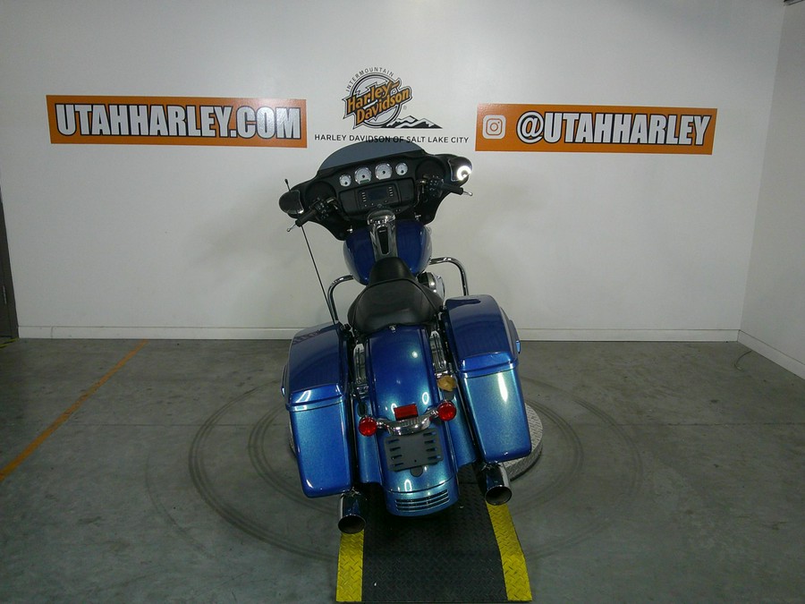 2014 Harley-Davidson Street Glide®