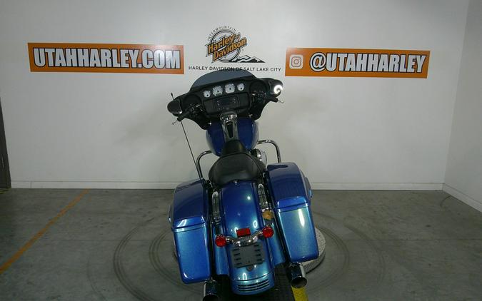 2014 Harley-Davidson Street Glide®