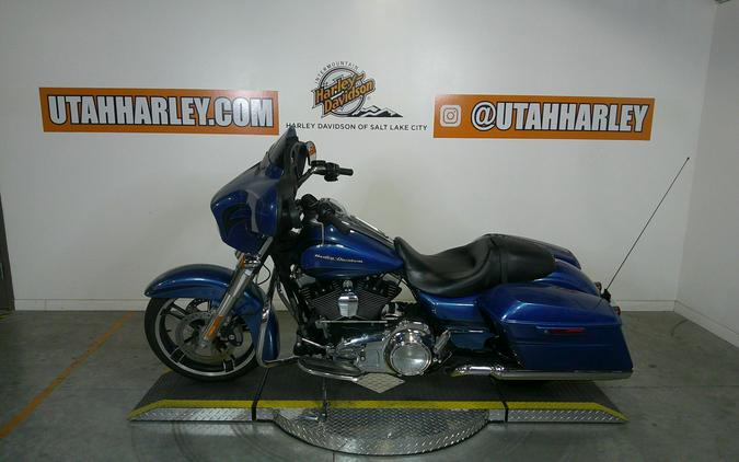 2014 Harley-Davidson Street Glide®