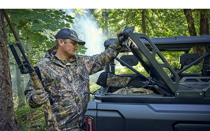 2025 CFMOTO UFORCE U10 Pro