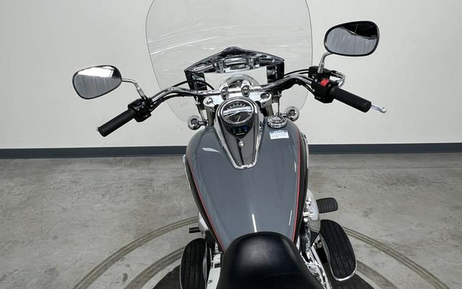 2023 Kawasaki Vulcan 900 Classic LT VN900D Classic LT