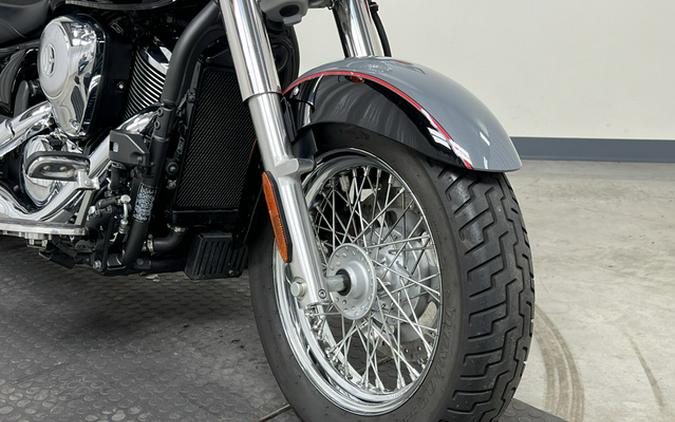 2023 Kawasaki Vulcan 900 Classic LT VN900D Classic LT