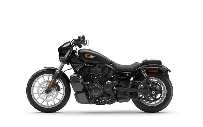 2026 Harley-Davidson Nightster Special RH975S