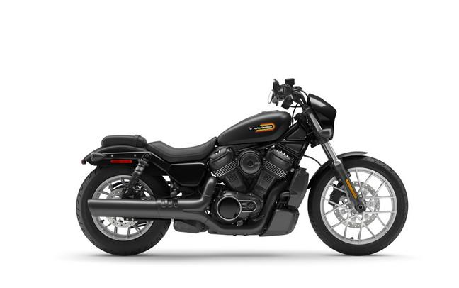 2026 Harley-Davidson Nightster Special RH975S