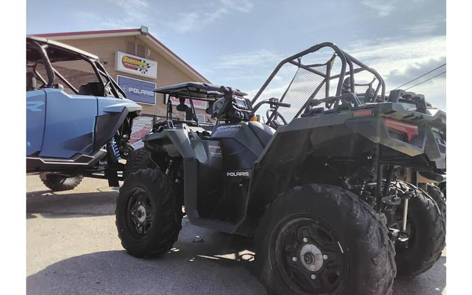 2022 Polaris sportsman 850