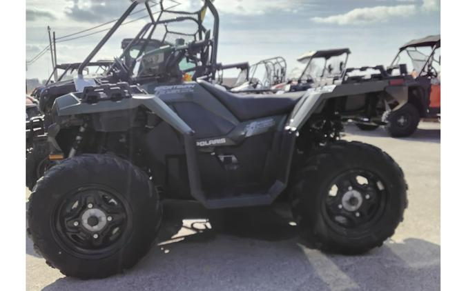 2022 Polaris sportsman 850