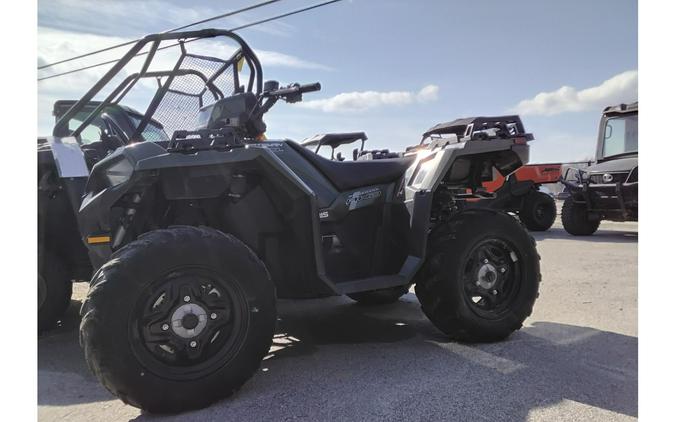 2022 Polaris sportsman 850