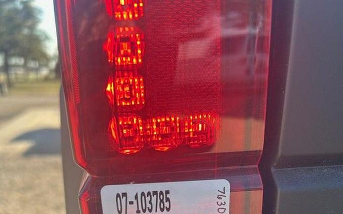 2026 Polaris® Ranger 1000 Premium