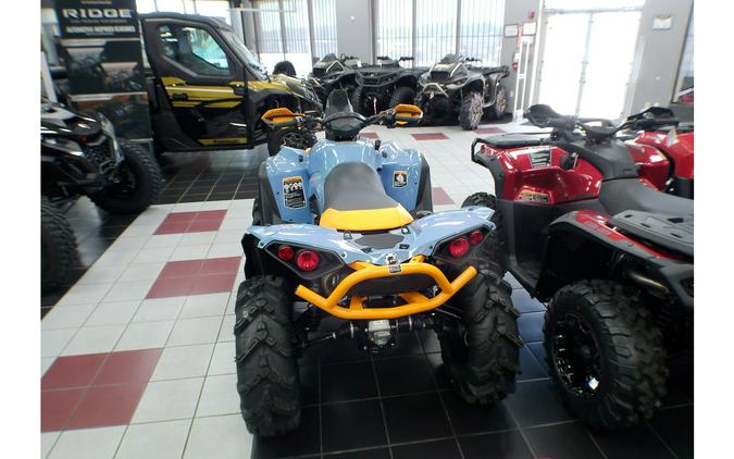 2026 ATV REN XMR 1000R - Can-Am