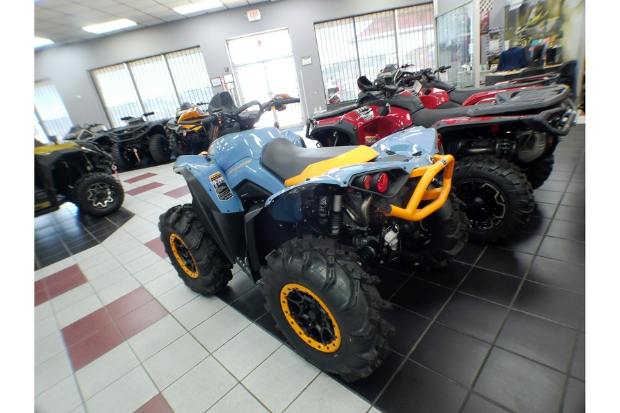 2026 ATV REN XMR 1000R - Can-Am